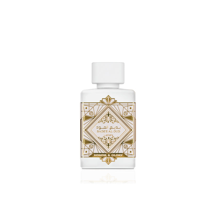 Lattafa - Badee Al Oud Honor and Glory - Unisex 100ml