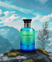 Above the Clouds – Freiheit Jenseits der Wolken