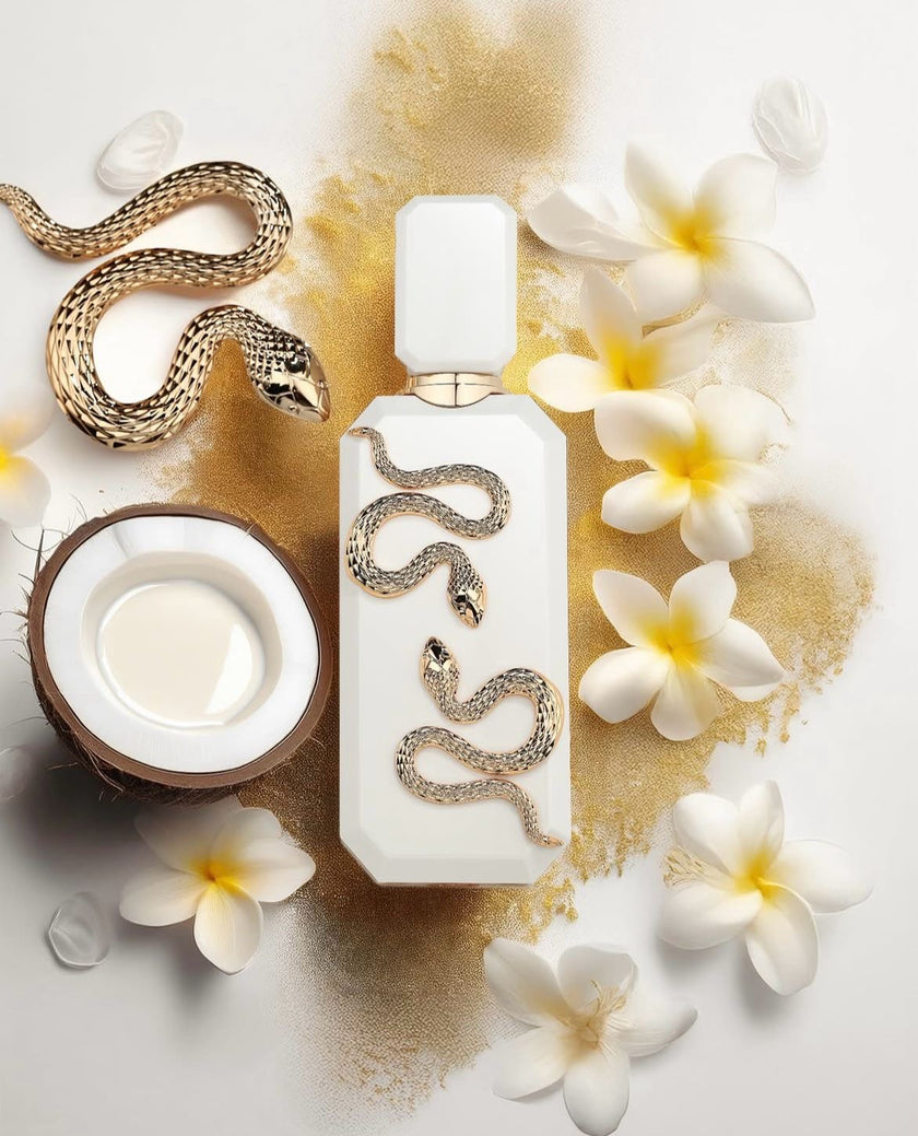 French Avenue - Veneno Bianco - for Women 100ml