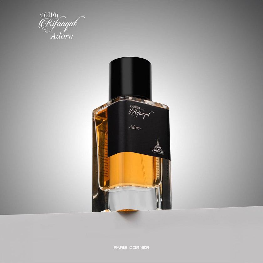 Paris Corner - Rifaaqat Adorn - Unisex 85ml