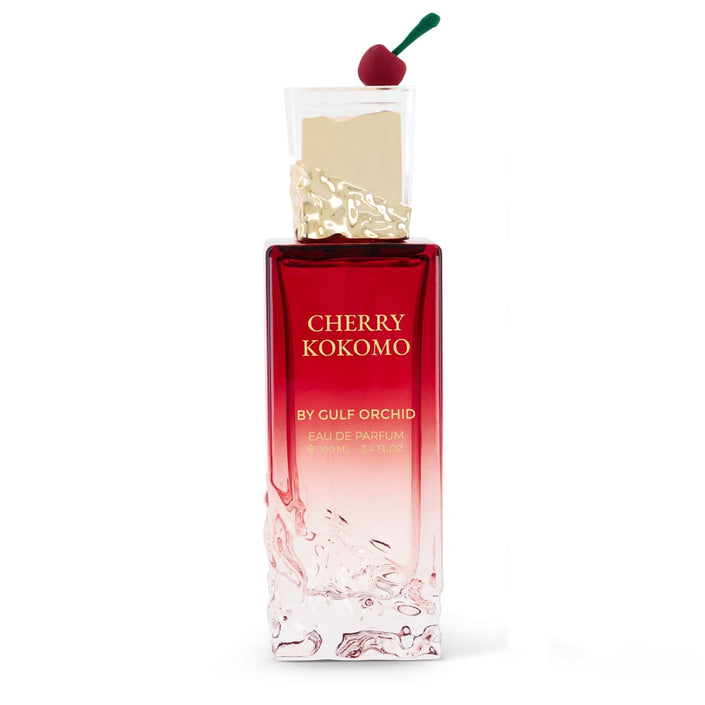 Gulf Orchid -Cherry Kokomo - Unisex 100ml