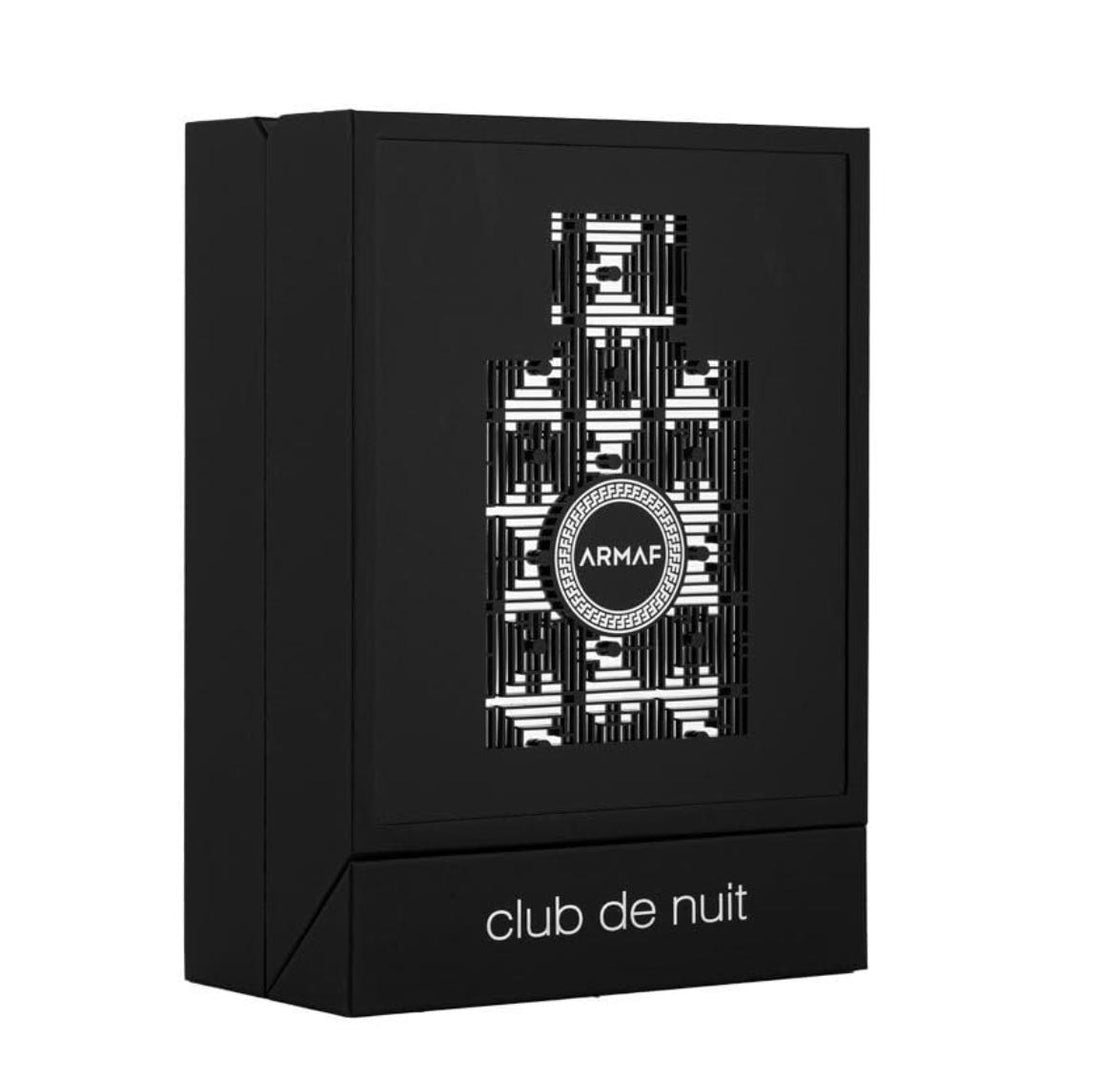 Die Macht der Mystik: Club de Nuit Intense Man Limited Edition