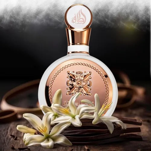 FAKHAR Lattafa Perfume - The Essence of Elegance and Strength, A Distinctive Arabian Fragrance
