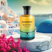 Volare - Santorini Beaches - Unisex 100ml