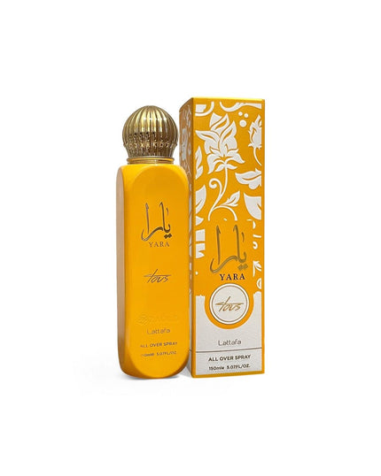 YARA TOUS All Over Spray