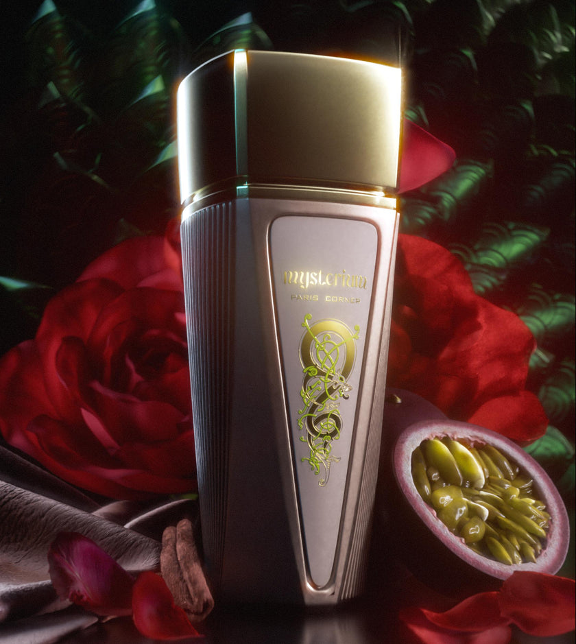 Paris Corner - Mysterium - Unisex 100ml
