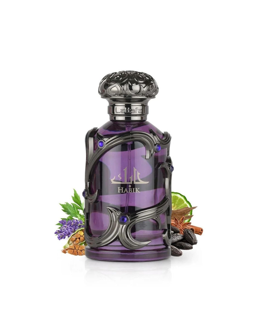 Lattafa - Habik - for Men 100ml