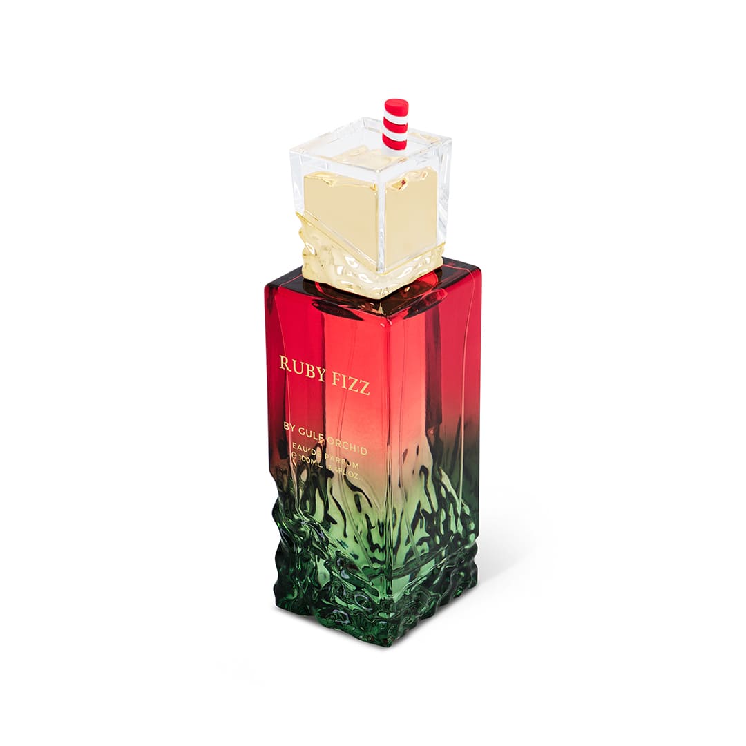 RUBY FIZZ