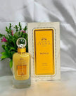 ITHRA Mango Musk - Die Geistige Süße der Mango