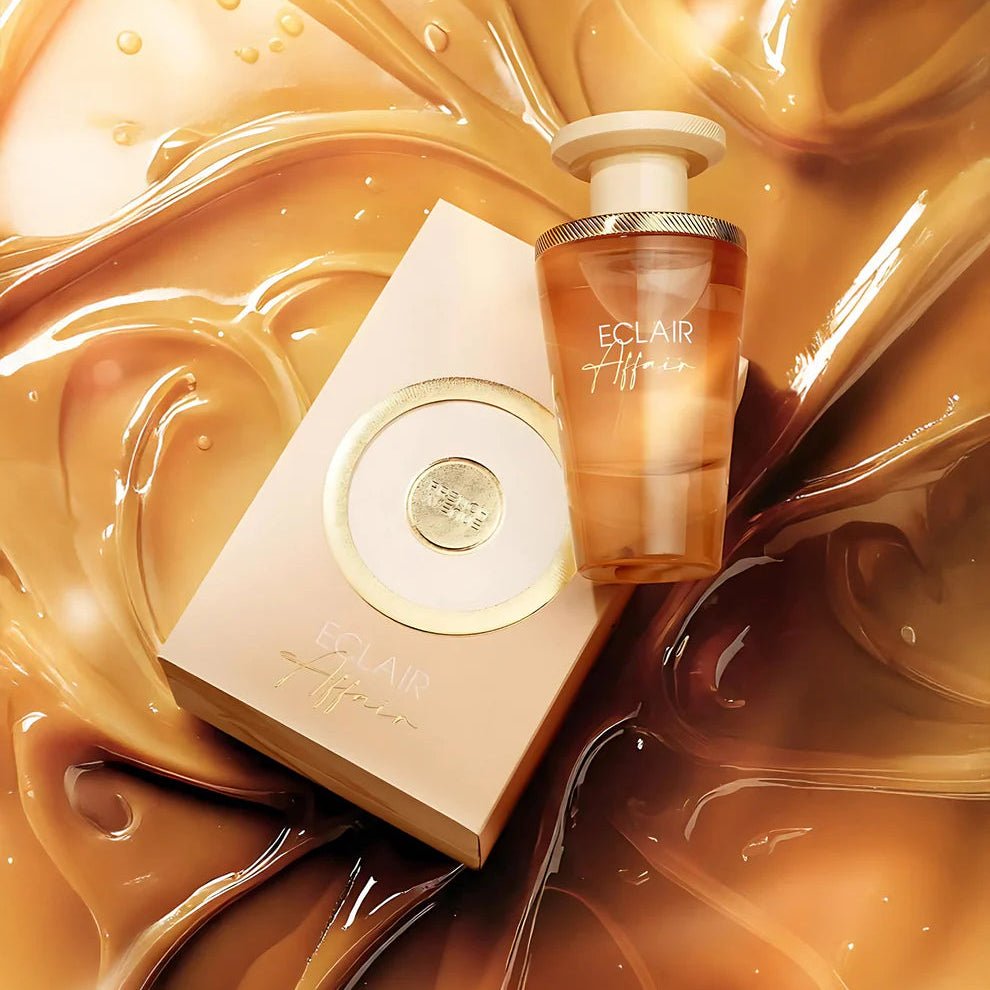 French Avenue - Éclair Affair - Unisex 100ml