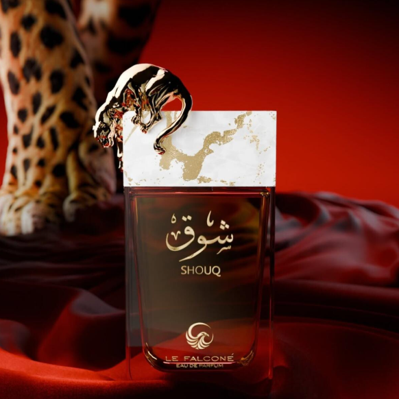 Le Falconé - Shouq - for Women 100ml