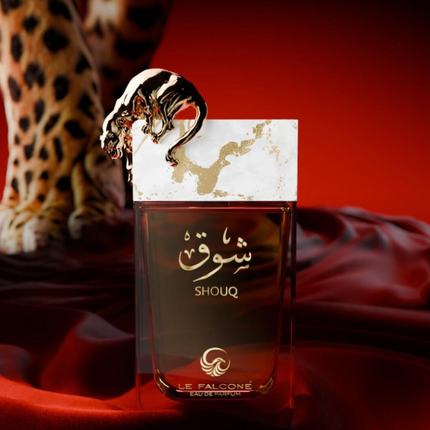 Le Falconé - Shouq - for Women 100ml