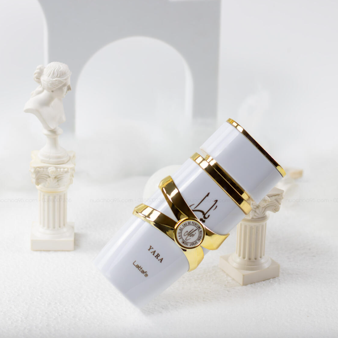 Lattafa - Yara Moi White - for Women 100ml