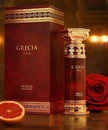 French Avenue - Grecia Rosa - Unisex 100ml