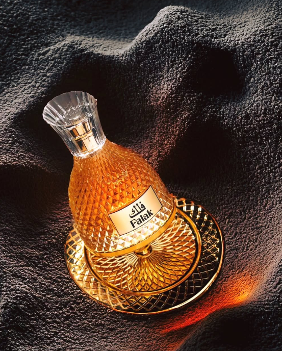 Riiffs Nusuk - Falak - Unisex 100ml