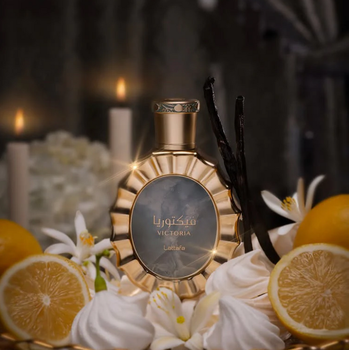 Lattafa - Victoria - for Women 100ml