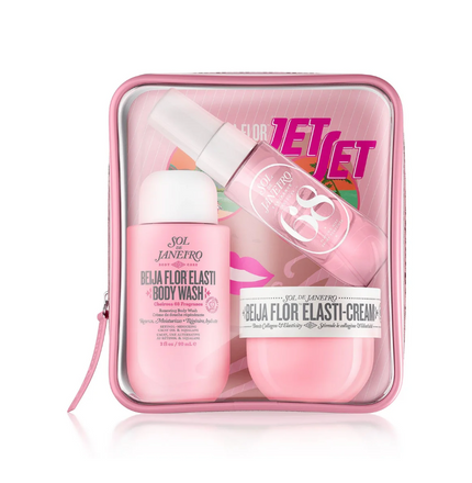 Sol De Janeiro - Beija Flor Jet Set