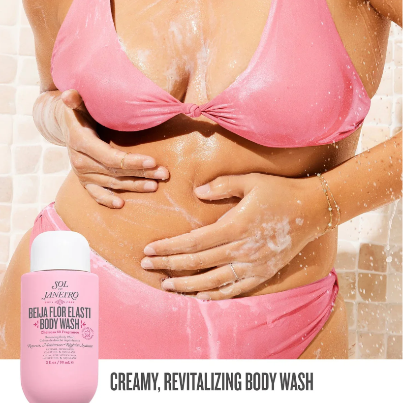 Sol De Janeiro - Beija Flor Jet Set