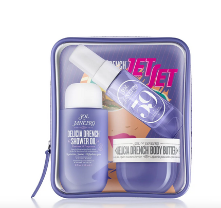 Sol De Janeiro - Delicia Drench Jet Set