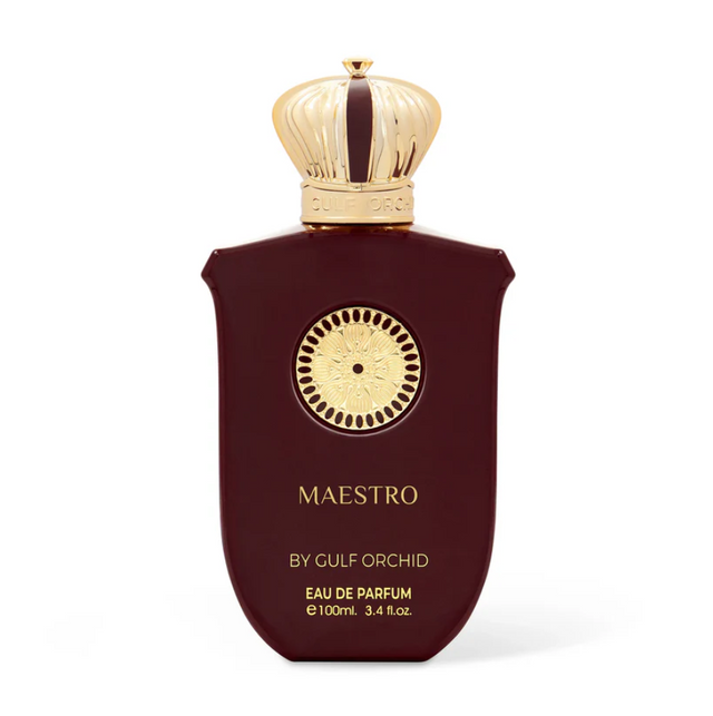 By Gulf Orchid - Maestro - Unisex 100ml