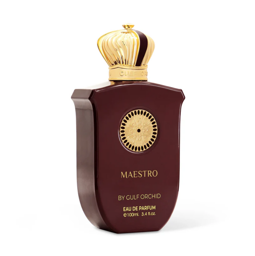By Gulf Orchid - Maestro - Unisex 100ml