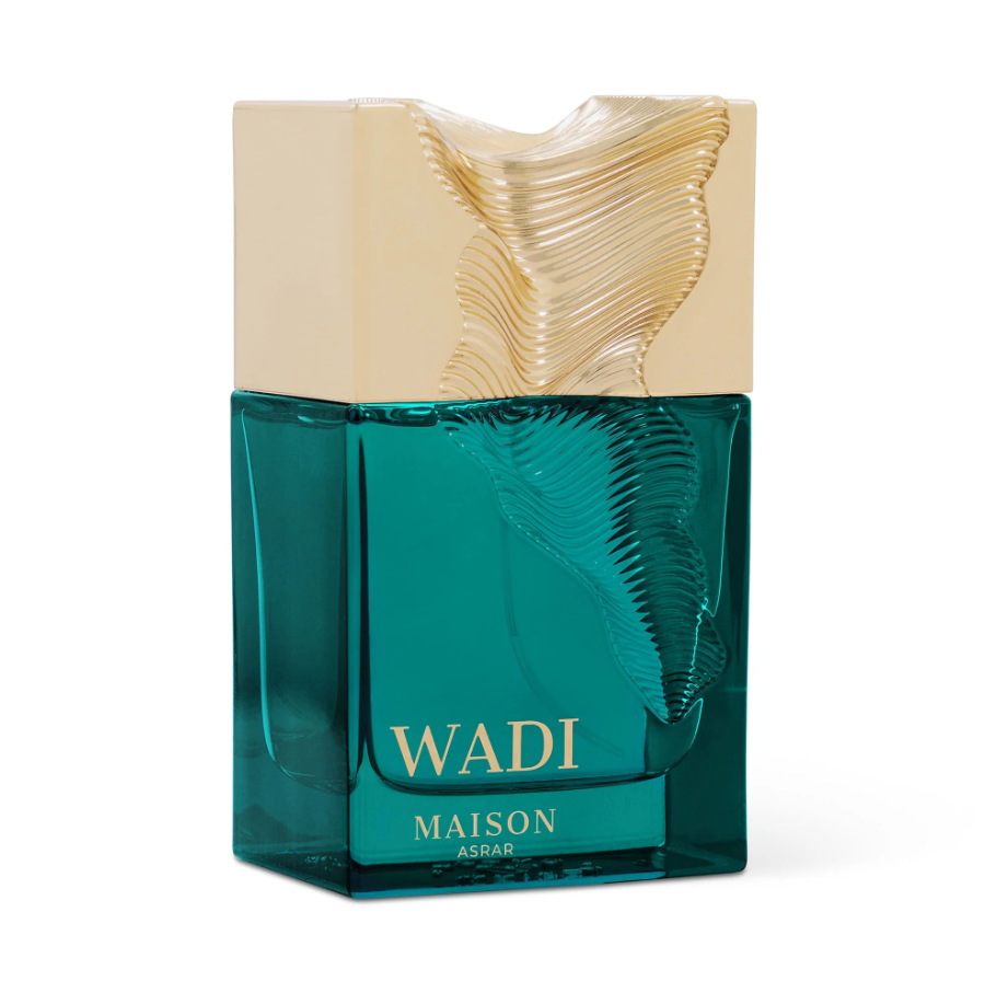 Maison Asrar - Wadi - Unisex 100ml