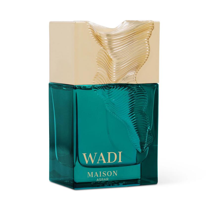 Maison Asrar - Wadi - Unisex 100ml