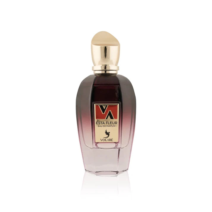 Volaré Esta Fleur Eau de Parfum 100ml