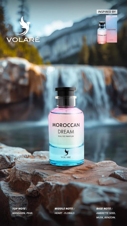 Volare Moroccan Dream - Der spirituelle Traum Marokkos