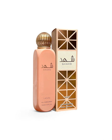 SHAHD All Over Spray