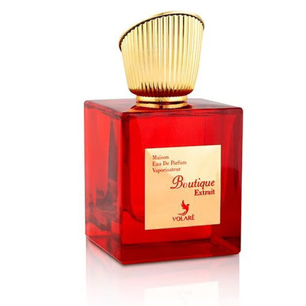 Volare Boutique Extrait - Klassik und raffinierte Eleganz in einem Duft!
