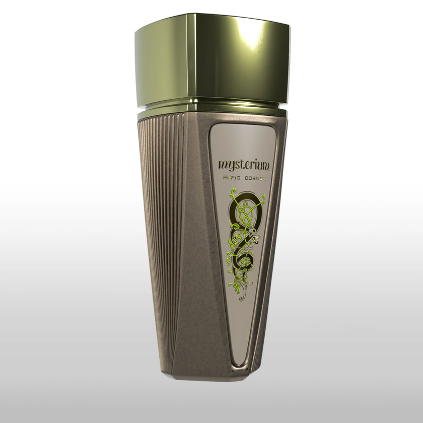 Paris Corner - Mysterium - Unisex 100ml