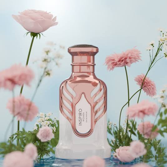 Riiffs - Inspiro Women - for Women 100ml