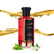 Montera Rouge Tobacco: Die Spirituelle Essenz des Heiligen Tabaks