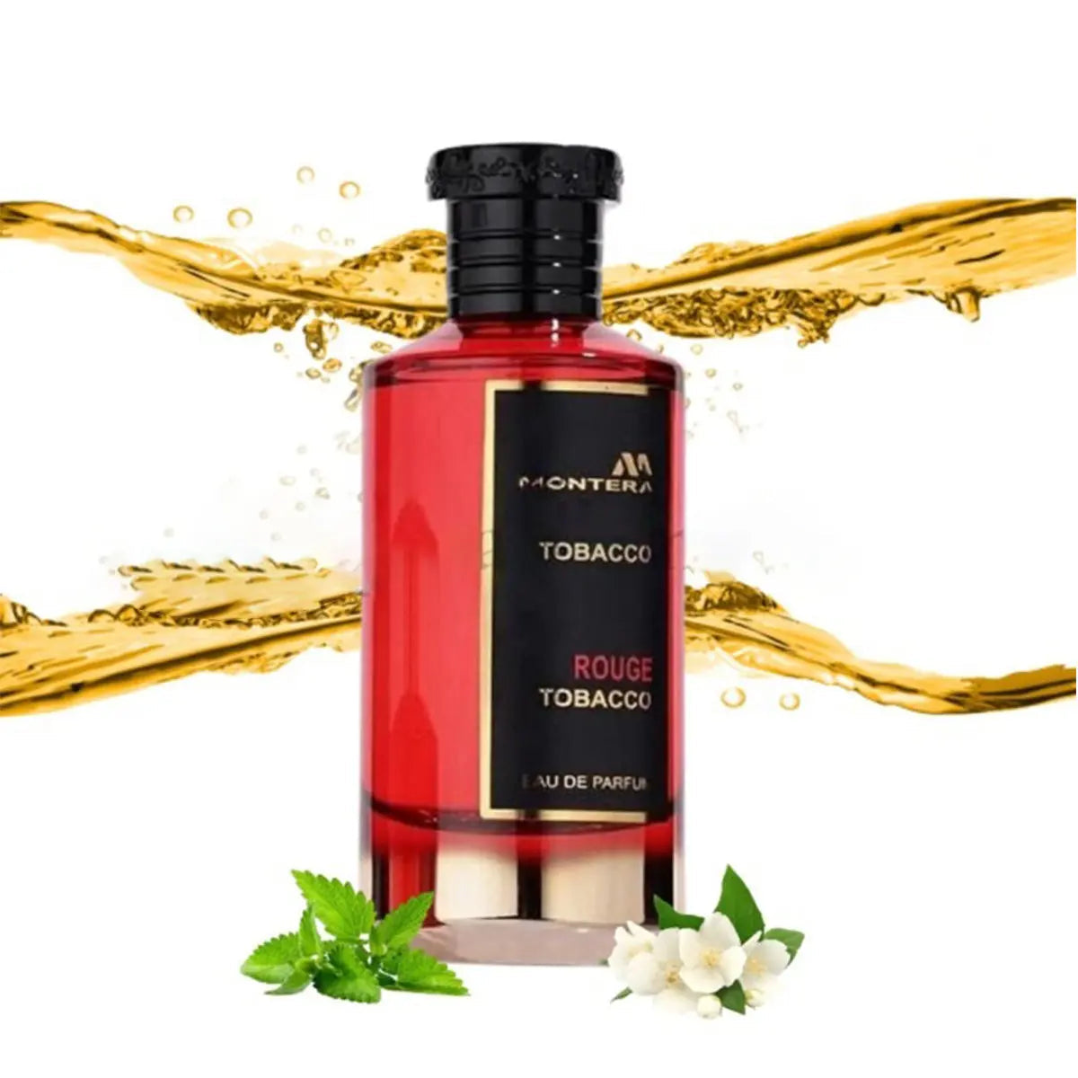 Montera Rouge Tobacco: Die Spirituelle Essenz des Heiligen Tabaks