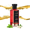 Montera Rouge Tobacco: Die Spirituelle Essenz des Heiligen Tabaks