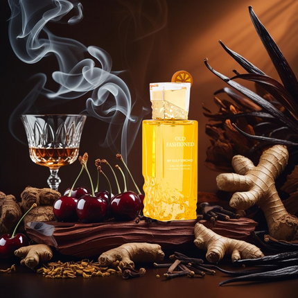 OLD FASHIONED