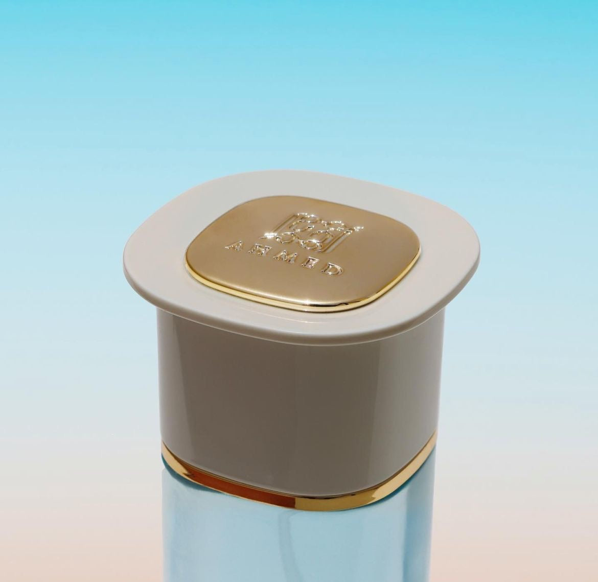 Kaaf Ahmed Al Maghribi Eau De Parfum