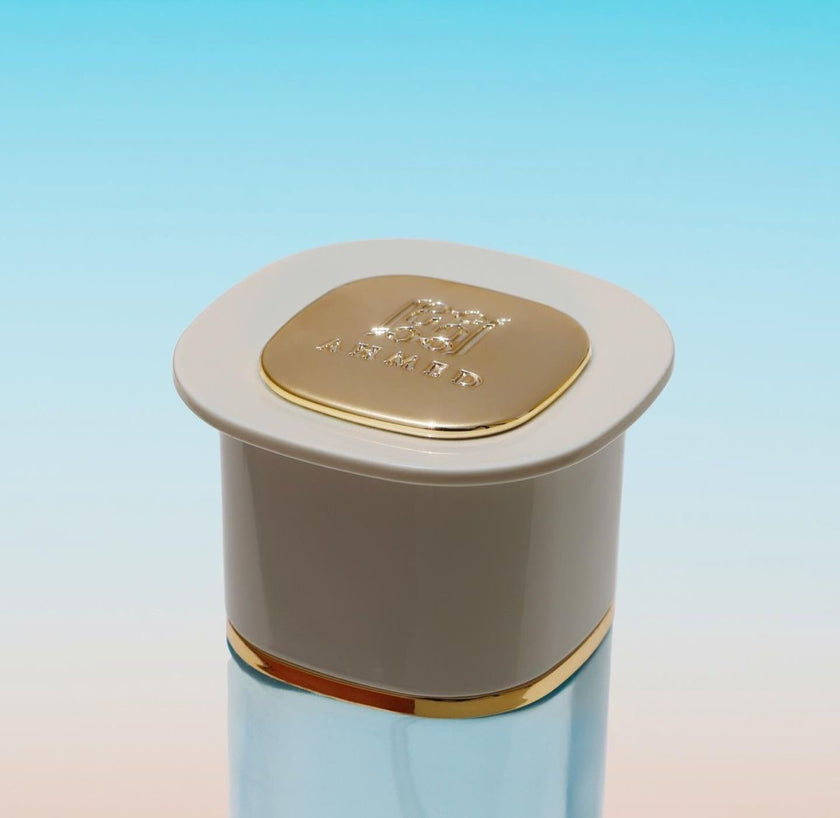 Ahmed Al Maghribi - Kaaf - Unisex 100ml