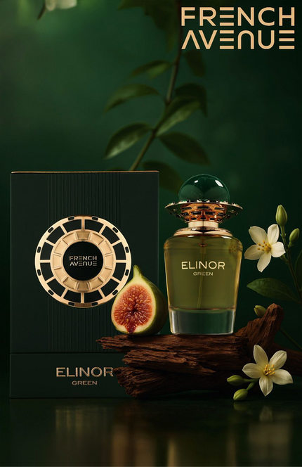 Elinor Green