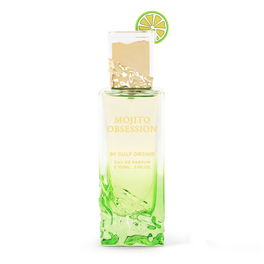 By Gulf Orchid - Mojito Obsession - Unisex 100ml