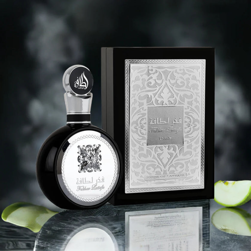 Lattafa - Fakhar Black - for Men 100ml