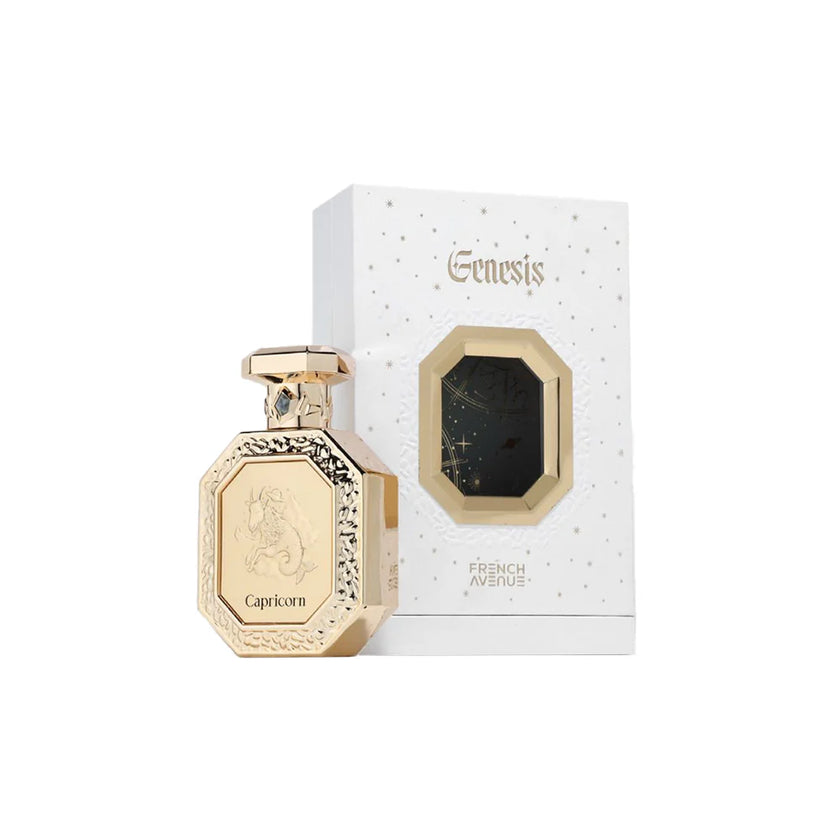 French Avenue - Genesis Capricorn - Unisex 90ml
