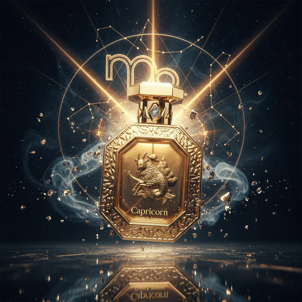 French Avenue - Genesis Capricorn - Unisex 90ml