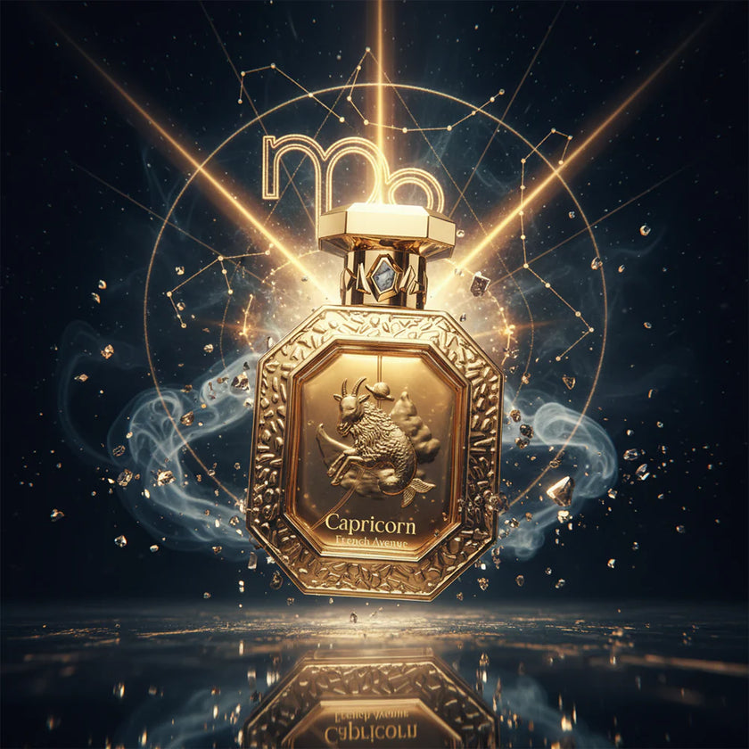 French Avenue - Genesis Capricorn - Unisex 90ml