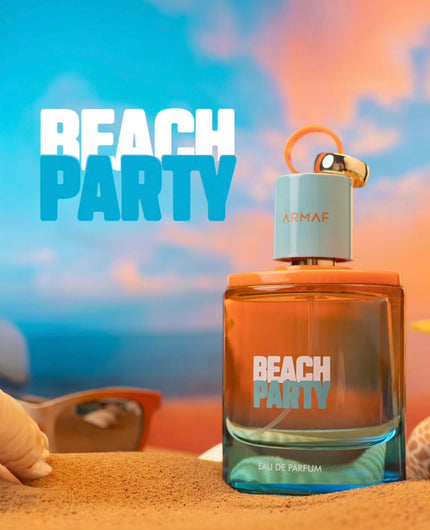 Armaf Beach Party Eau de Parfum 100ml
