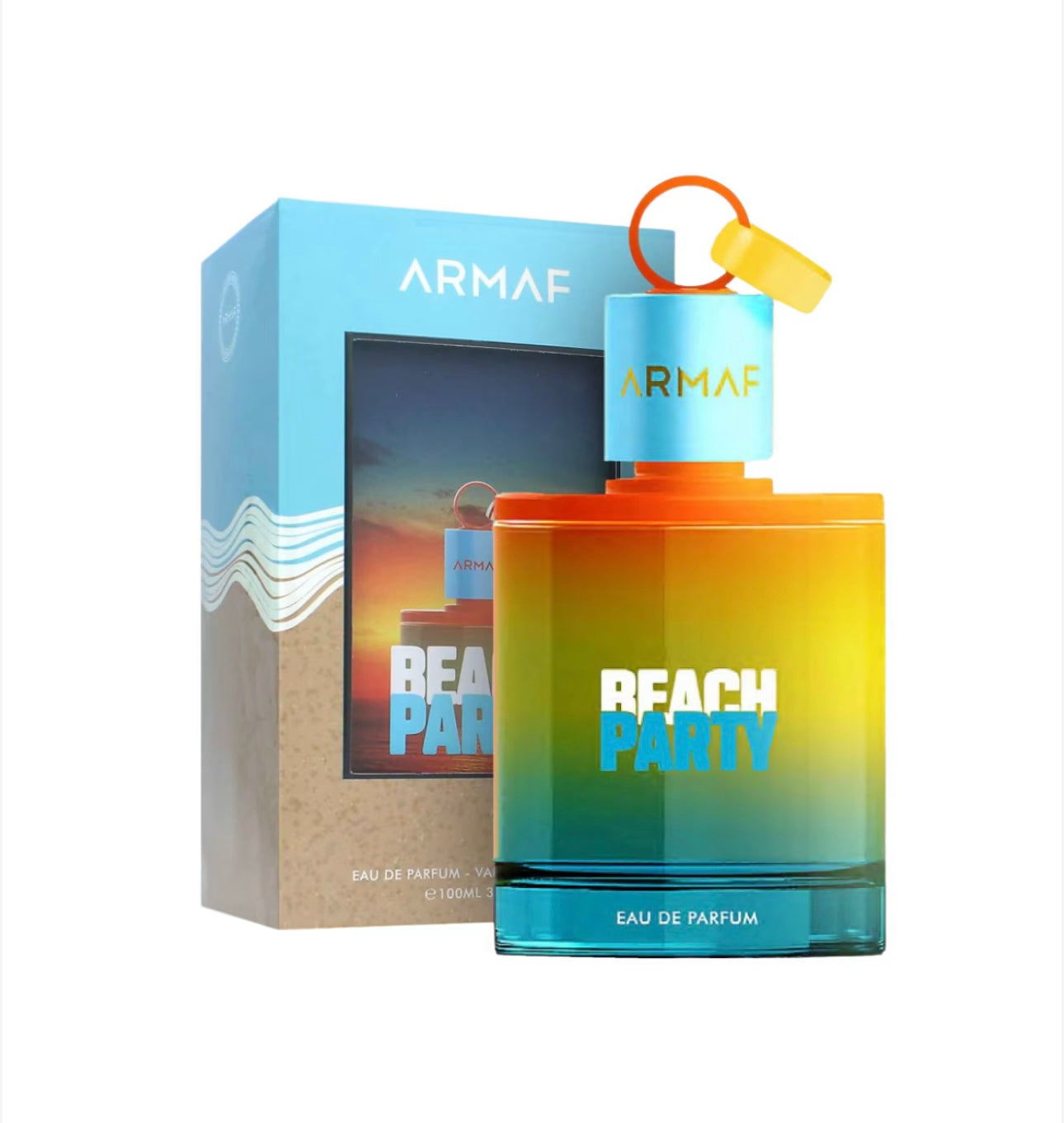 Armaf Beach Party Eau de Parfum 100ml
