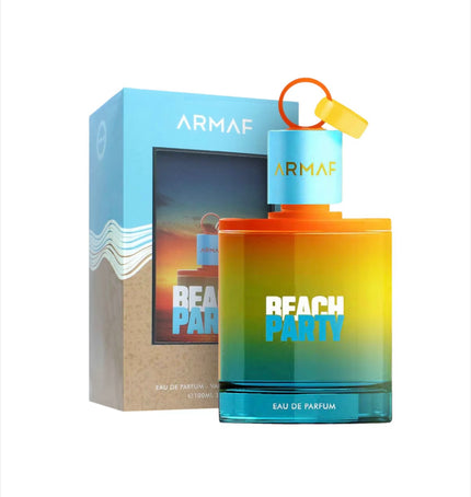Armaf Beach Party Eau de Parfum 100ml