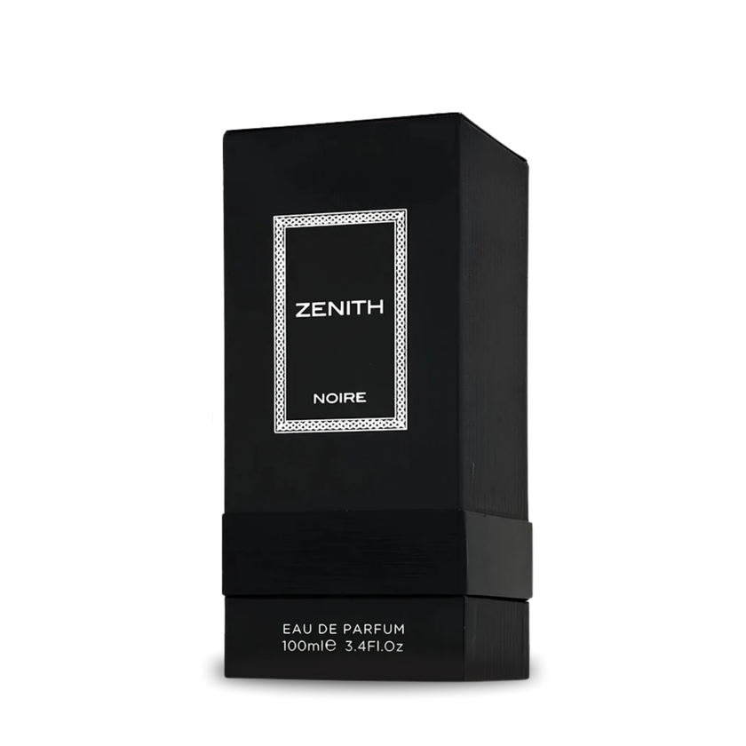 French Avenue - Zenith Noire - for Men 100ml