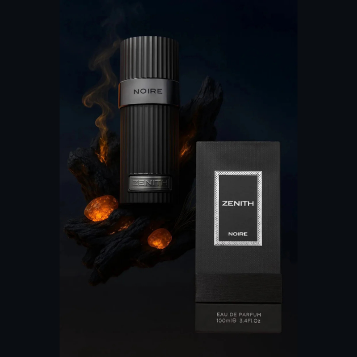 French Avenue - Zenith Noire - for Men 100ml